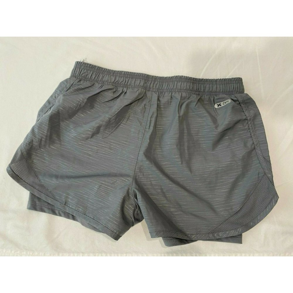 Rbx Dri Performance Stretch Running Shorts Sz S - image 3